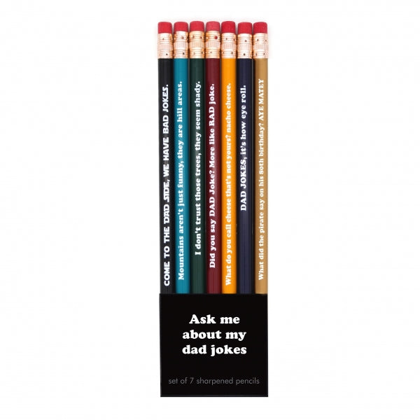 Snifty  Pencil Set