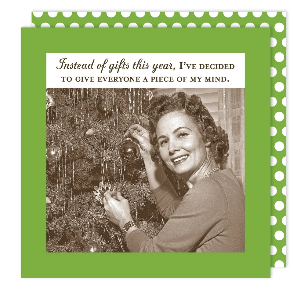 Shannon Martin Napkins