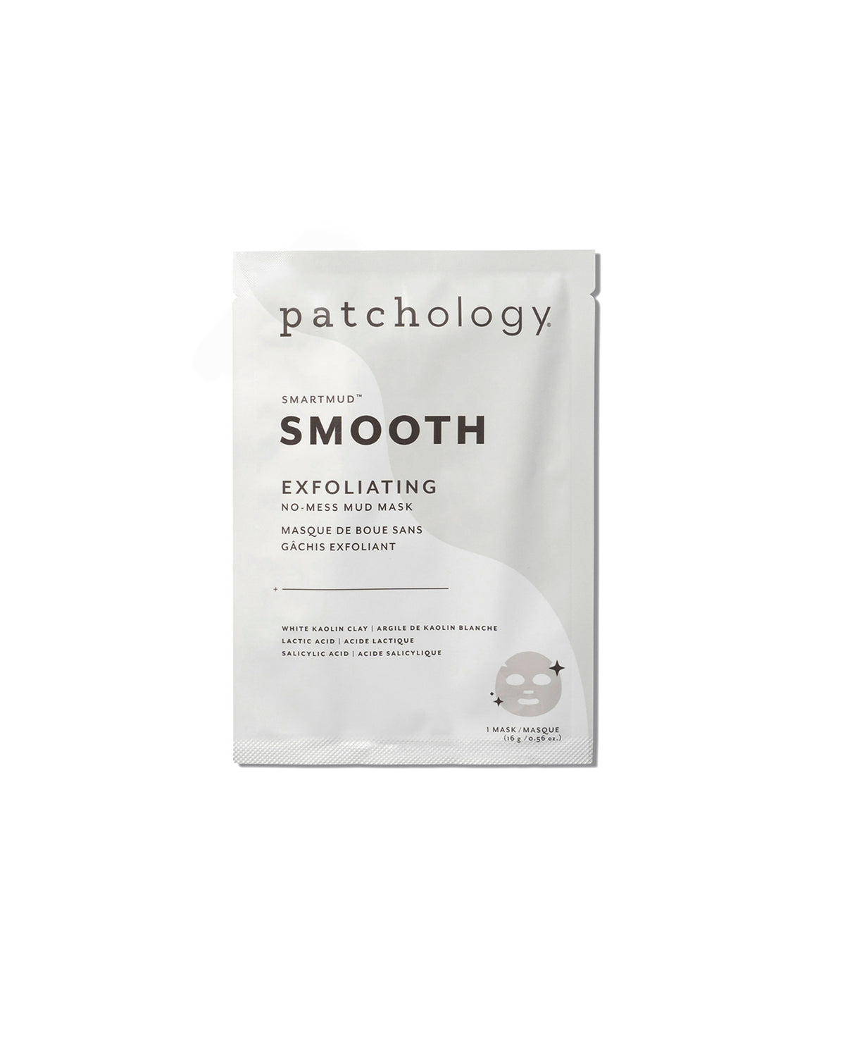 Patchology For The Face