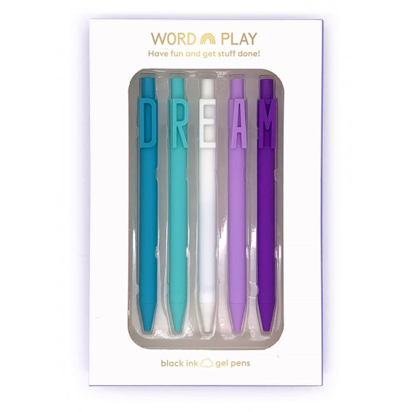 Snifty Boxed Pen Set