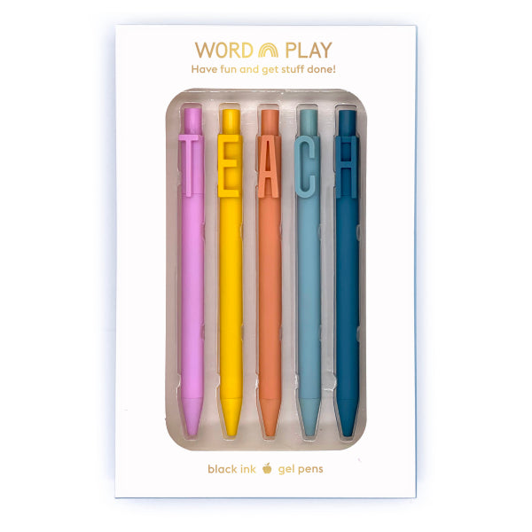Snifty Boxed Pen Set