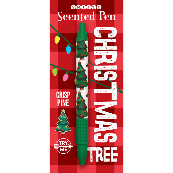 Snifty Scented Pen