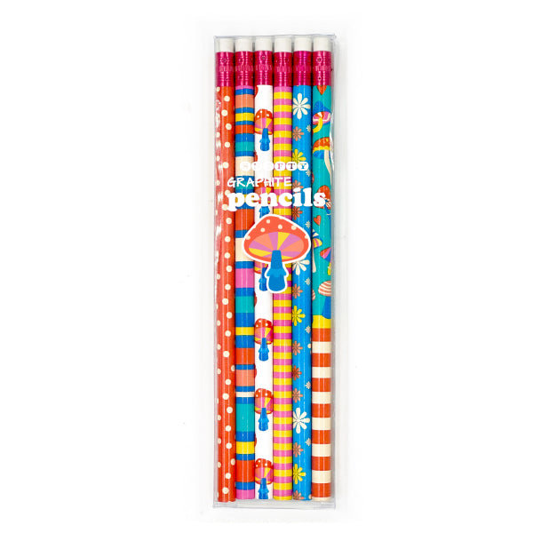 Snifty  Pencil Set