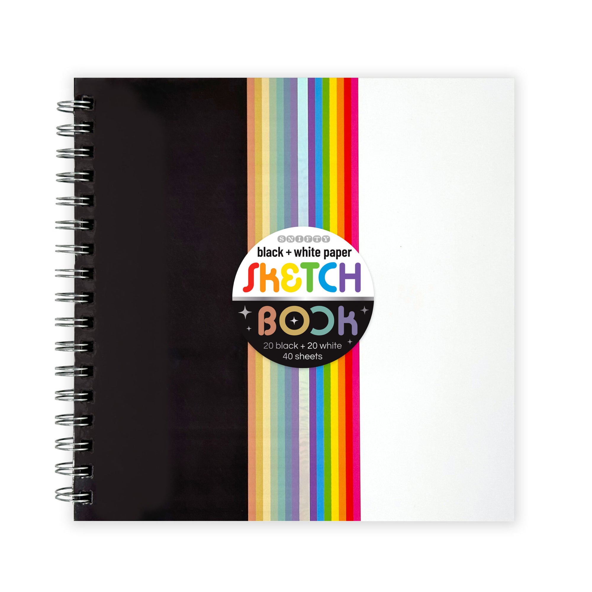 Snifty Art Supplies