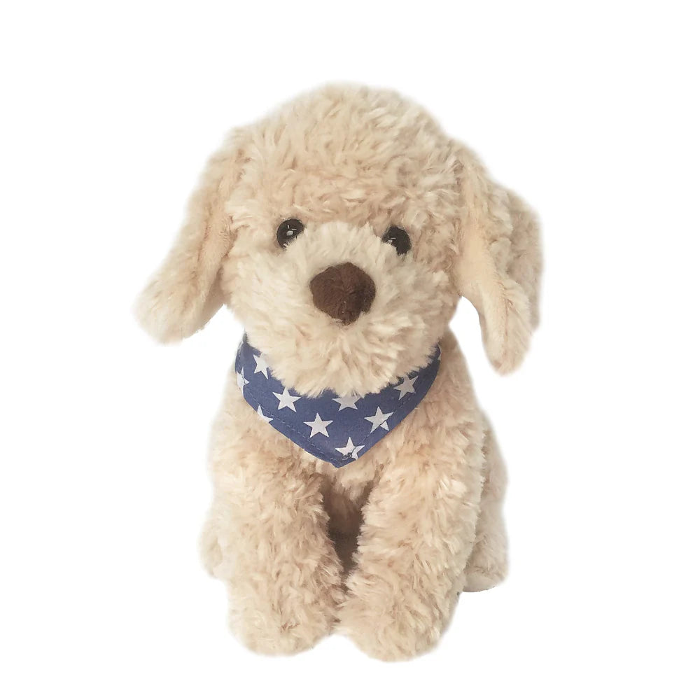 Mon Ami Plush Animals