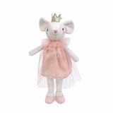Mon Ami Princess/Prince Plush Dolls