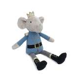 Mon Ami Princess/Prince Plush Dolls