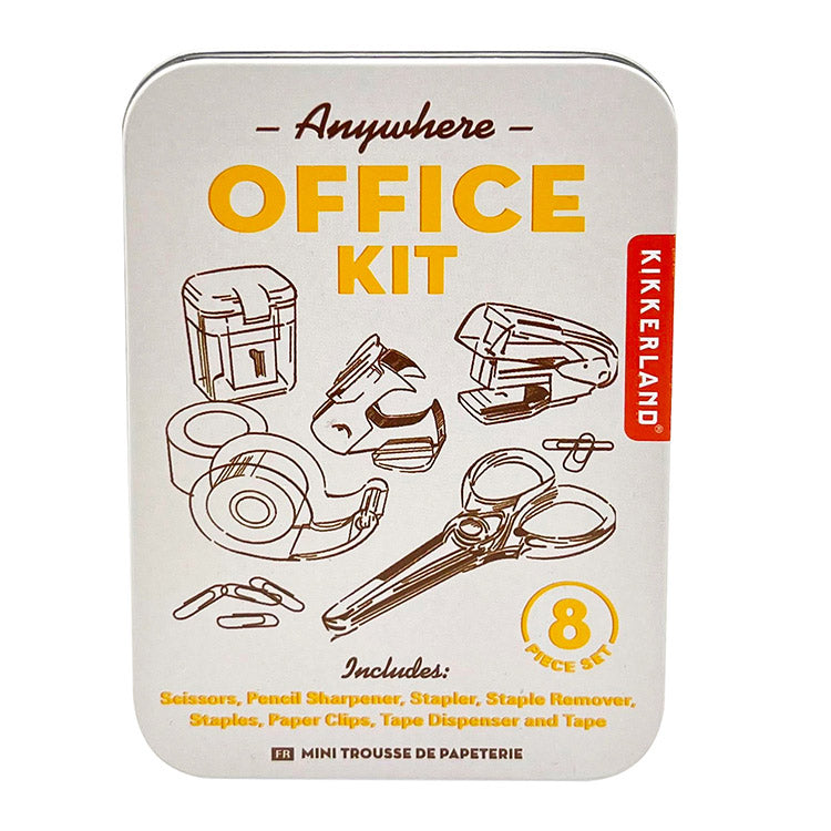 Kits In A Tin