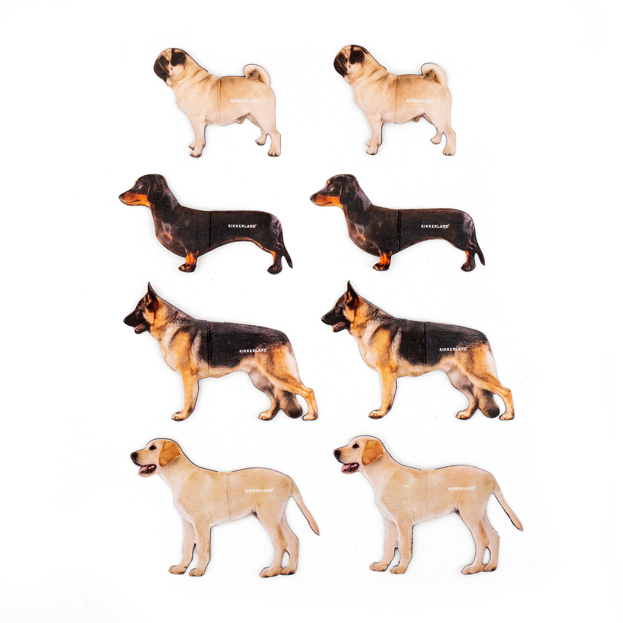 Kikkerland Pet Bookmark