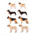 Kikkerland Pet Bookmark