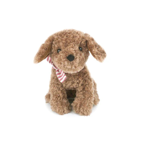 Mon Ami Plush Animals