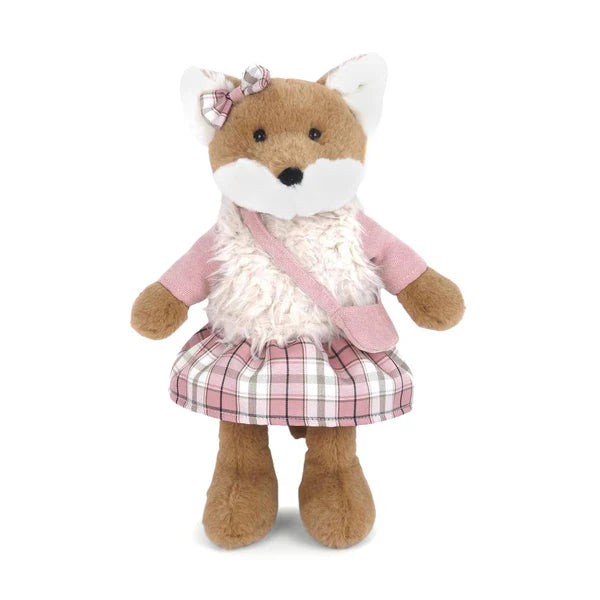 Mon Ami Plush Animals