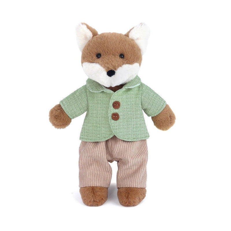 Mon Ami Plush Animals