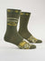 Blue Q Men's Socks
