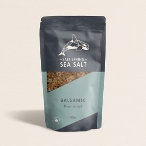 Salt Spring Sea Salt