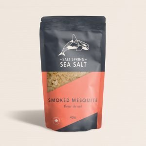 Salt Spring Sea Salt