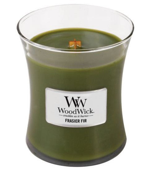 WOODWICK Scented Candle