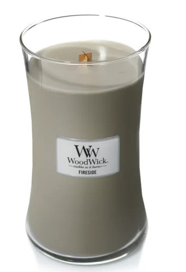 WOODWICK Scented Candle
