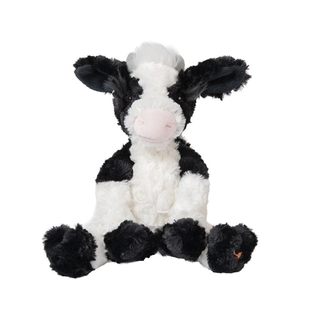 Wrendale Plush Cow - Mathilda