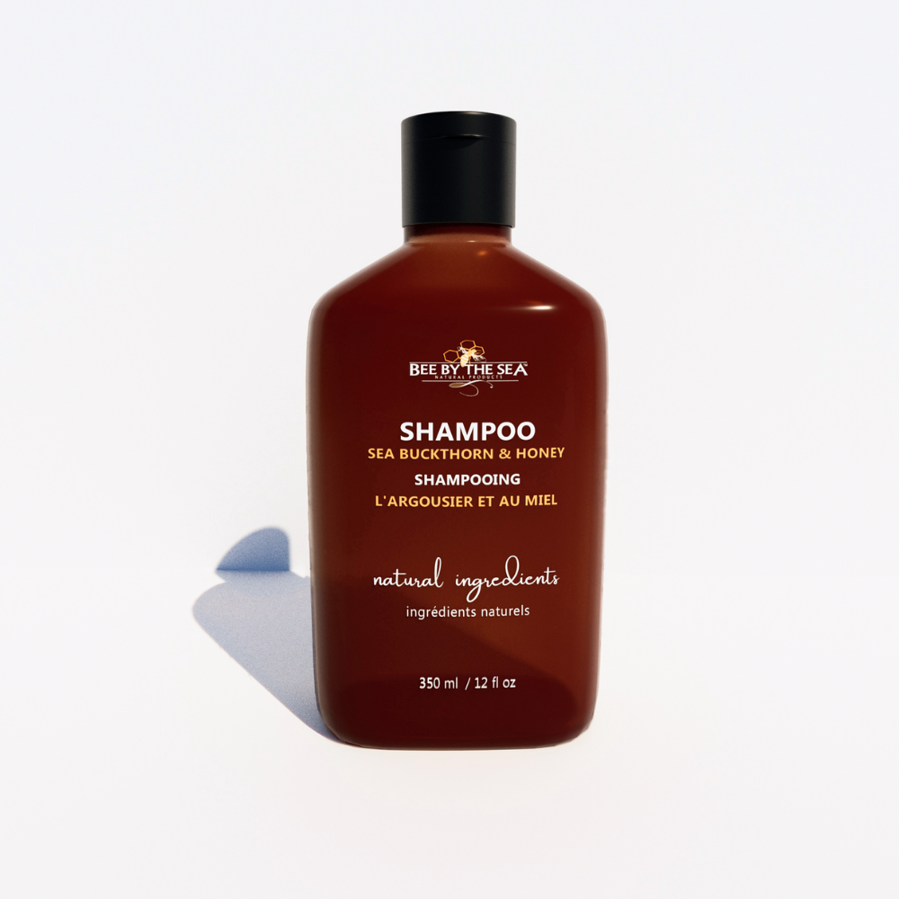 Bee By The Sea Hair Products