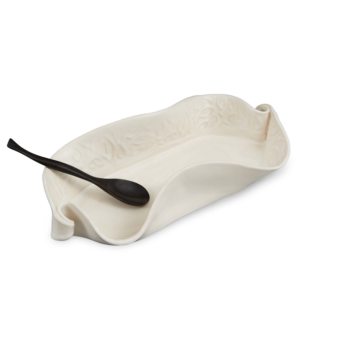 Hilborn Asparagus Dish