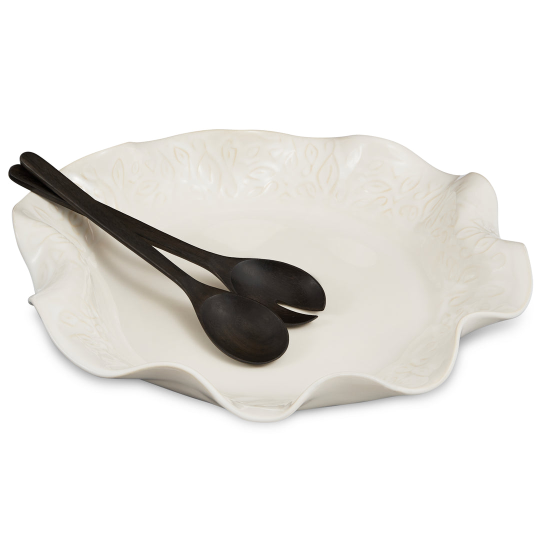 Hilborn Pottery Platter