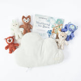 Slumberkins Crew Emotional Wellbeing Pillow Set