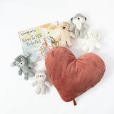 Slumberkins Crew Emotional Wellbeing Pillow Set