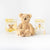 Slumberkins Snuggler & Kin Emotional Wellbeing Plush Animal & Book Set