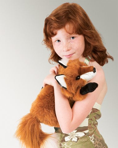 Folkmanis Hand Puppets
