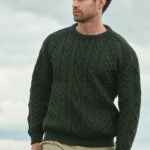 West End Traditional Aran Knitwear