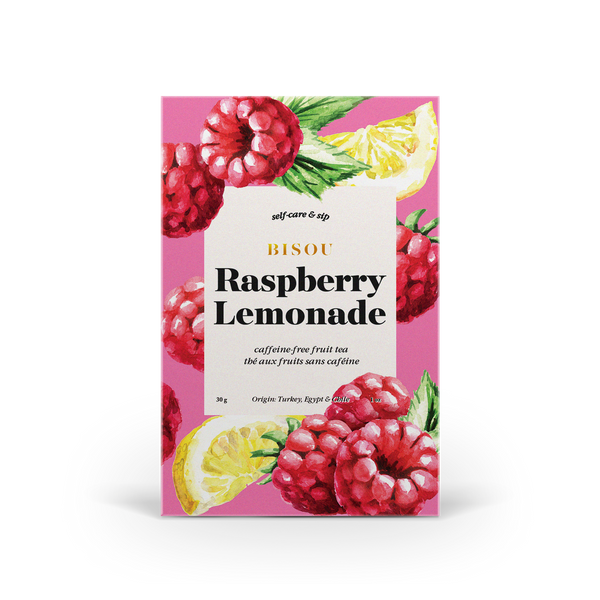 Bisou Fancy Loose Teas