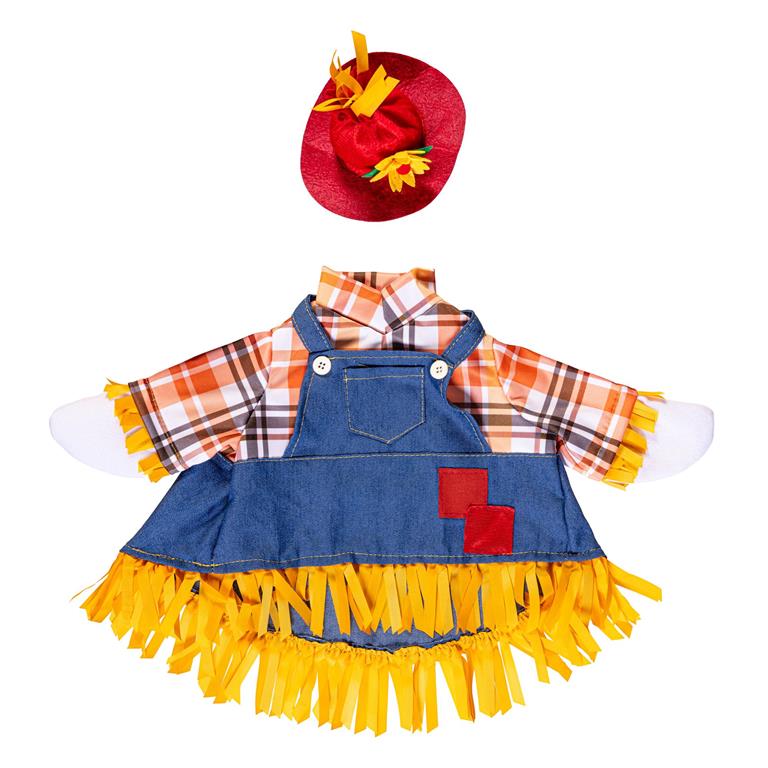 Giddy The Goose Seasonal Outfits