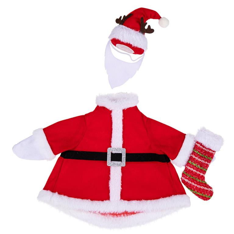 Giddy The Goose Seasonal Outfits