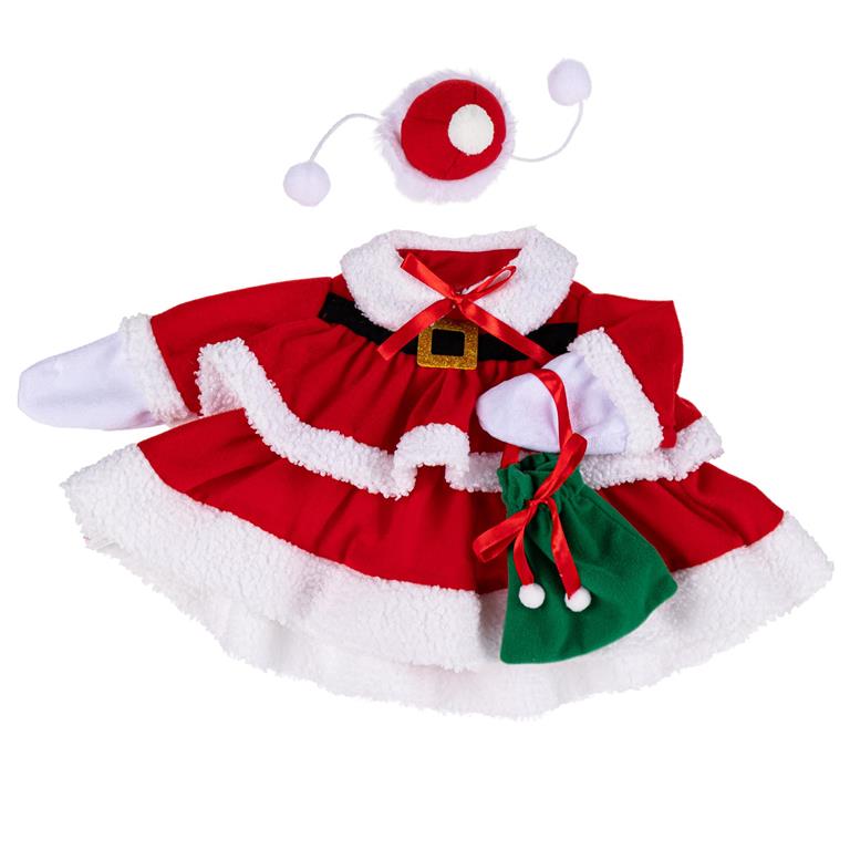 Giddy The Goose Seasonal Outfits