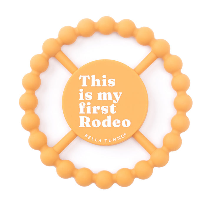 Bella Tunno  Happy Silicone Teether