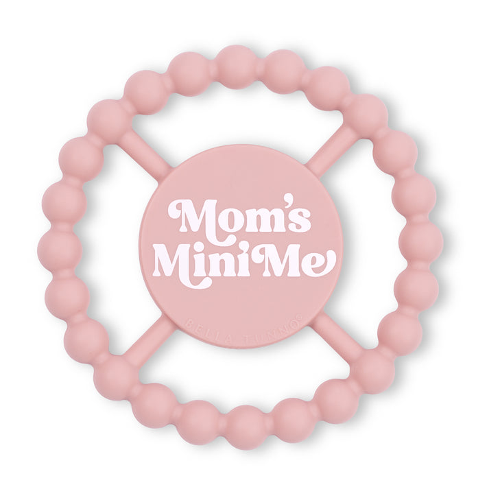 Bella Tunno  Happy Silicone Teether