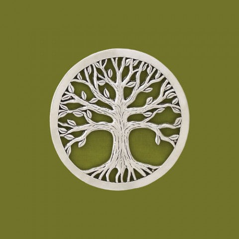 Basic Spirit Pewter Trivet