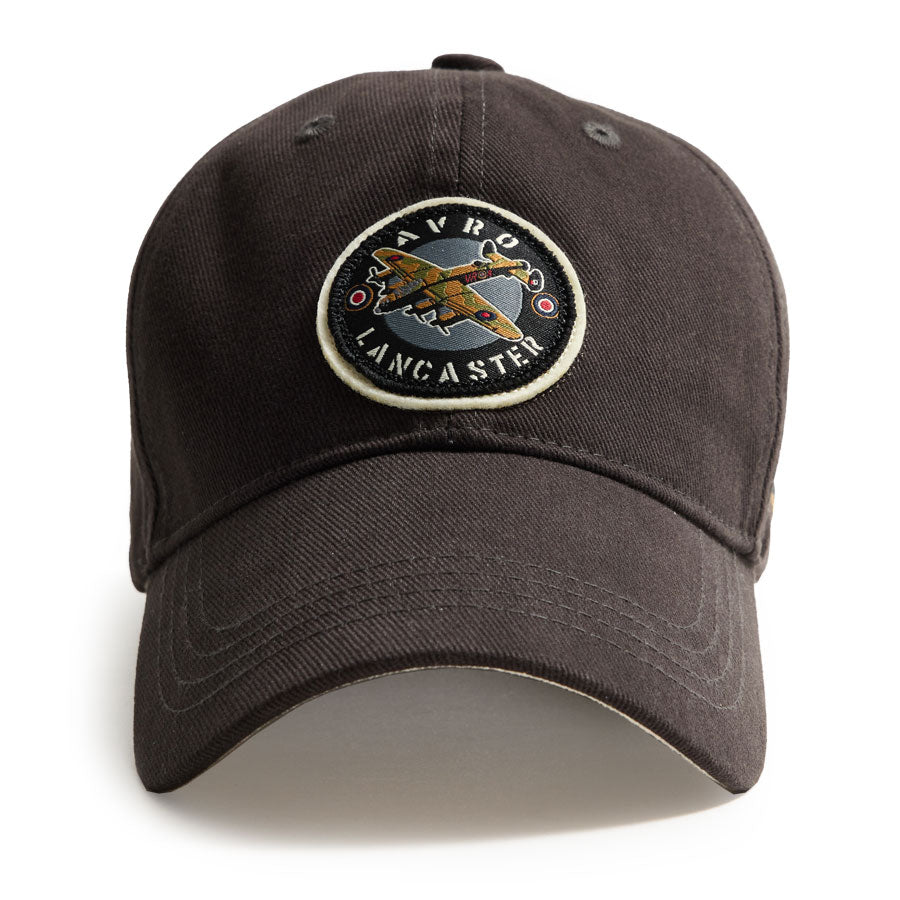 Red Canoe Cap