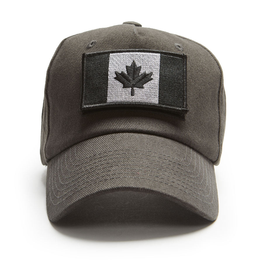 Red Canoe Cap