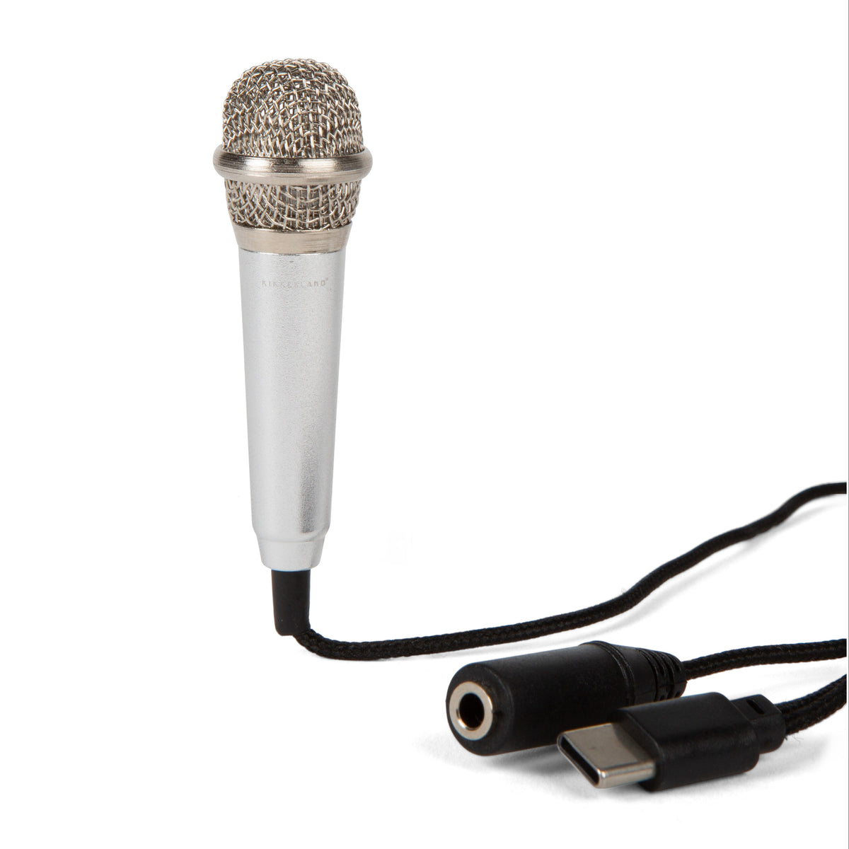 Mini Microphone