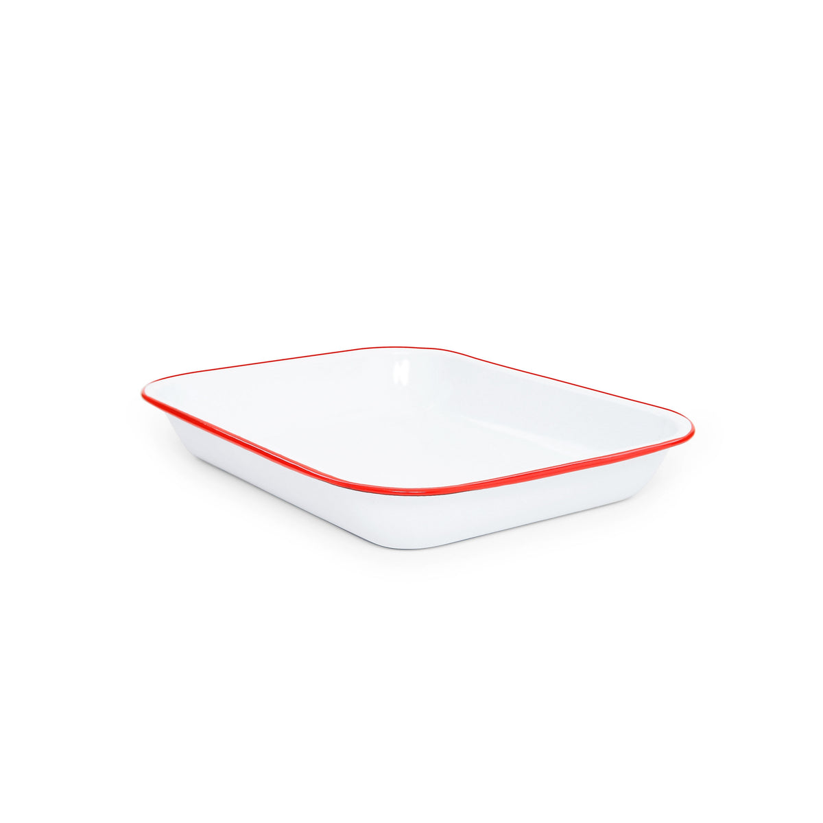 Crow Canyon Enamelware