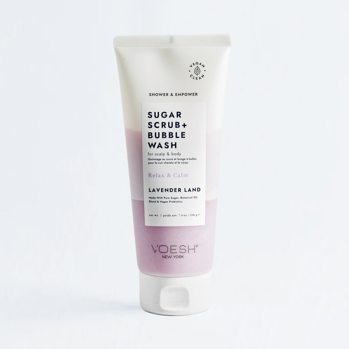 Voesh Spa Foot &amp; Leg Treatments