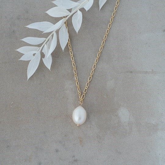 Glee Necklace