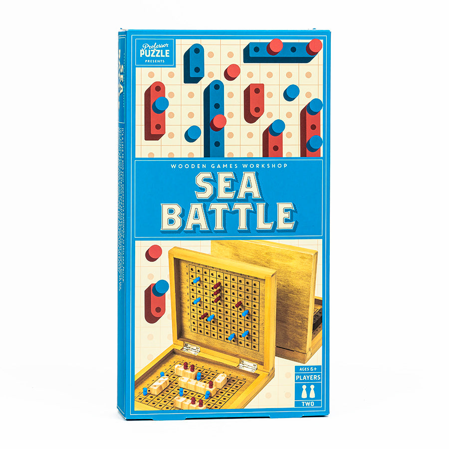 Professor Puzzle Game