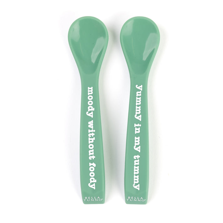 Bella Tunno Spoon Set
