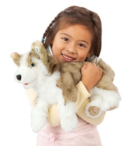 Folkmanis Hand Puppets