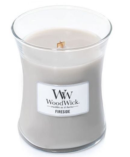 WOODWICK Scented Candle
