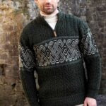 West End Traditional Aran Knitwear