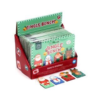 Option 2 Christmas Kids 2026